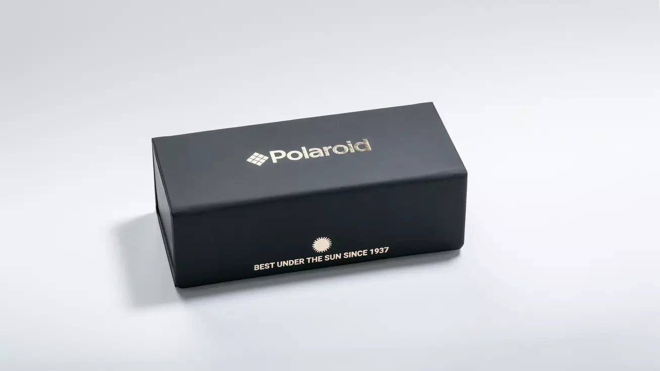 Солнцезащитные очки POLAROID PLD 2060/S BSC