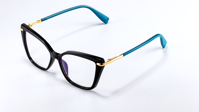 Оправа L.Riguardo 2112 C1