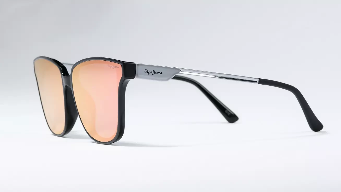 Солнцезащитные очки Pepe Jeans LUNA 7354 C1