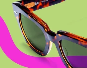 SALE* до 70% на солнцезащитные очки