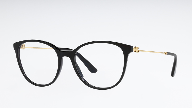 Оправа DOLCE & GABBANA 0DG3363 501