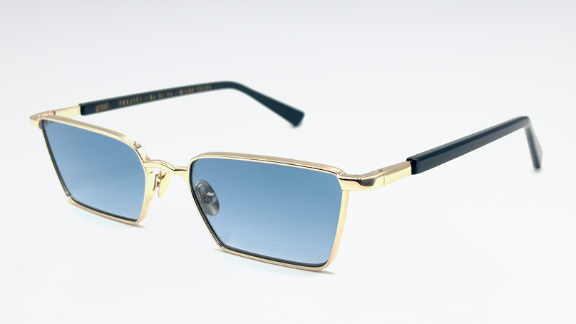 Солнцезащитные очки Gast AUREA AUR03