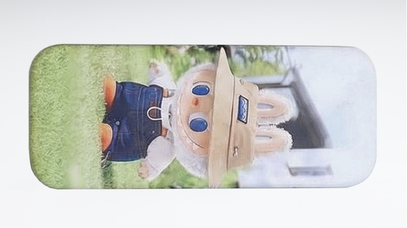 Футляр Y1802241 в ассортименте