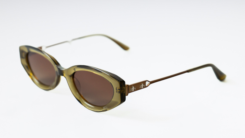 Солнцезащитные очки Trendy MB 1453 C3