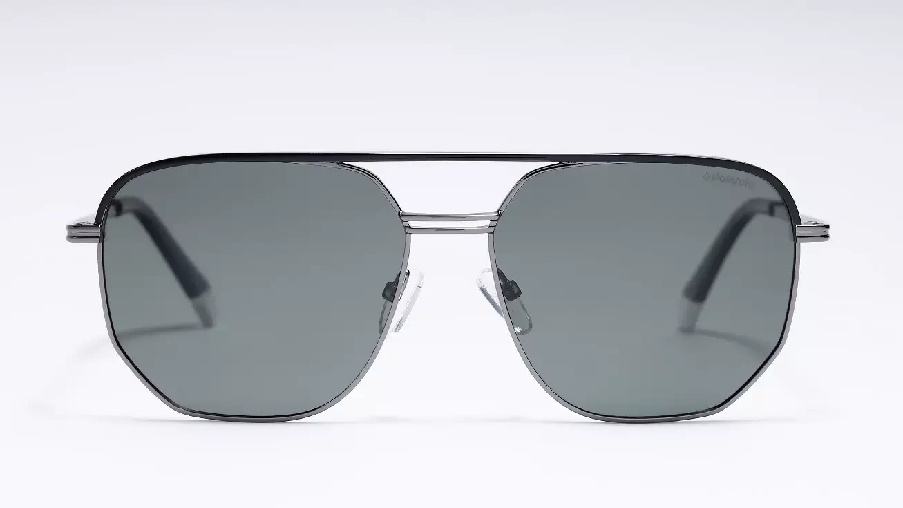 Солнцезащитные очки POLAROID PLD 2090/S/X SMF