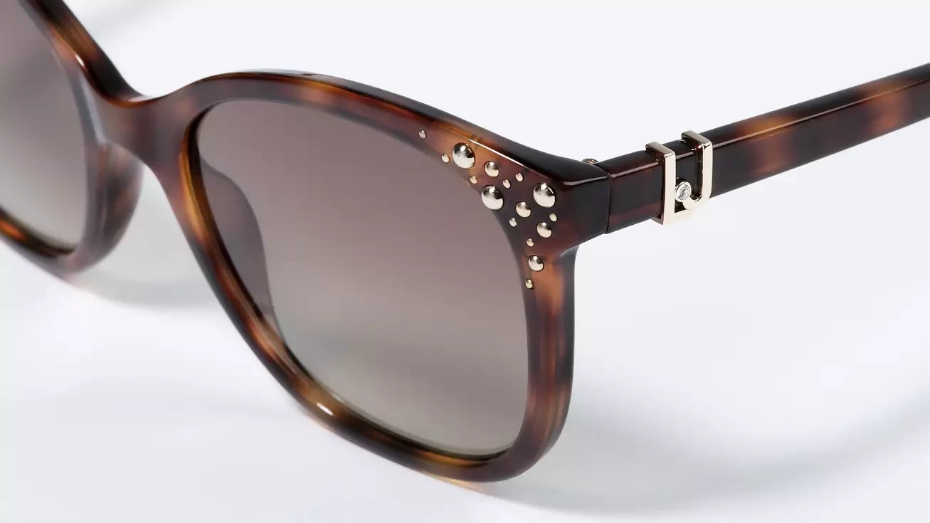 Солнцезащитные очки Liu Jo 704SR 218