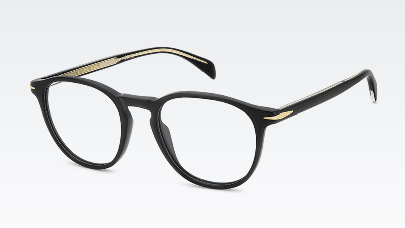Оправа David Beckham DB 1018 003