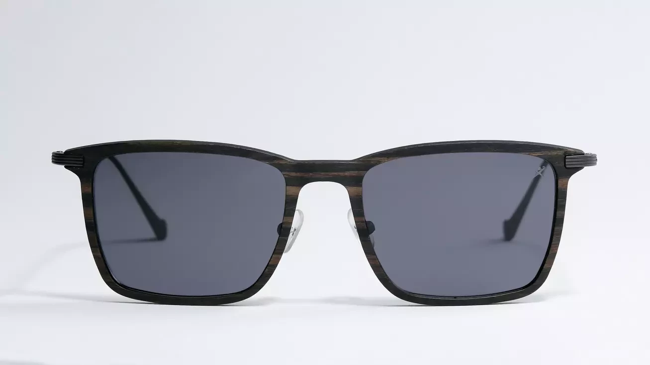 Солнцезащитные очки HACKETT BESPOKE 858 101