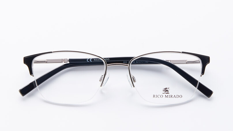 Оправа Rico Mirado 403 NERO