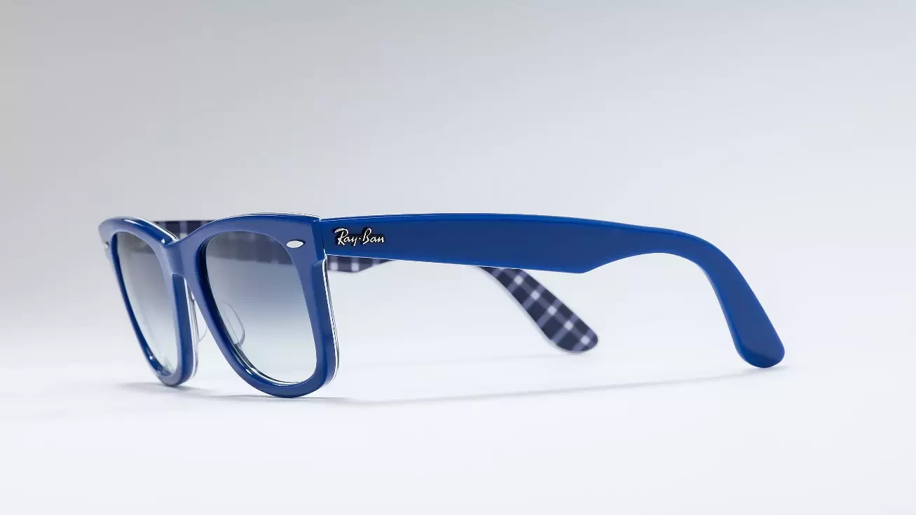 Солнцезащитные очки Ray Ban 0RB2140 13193F