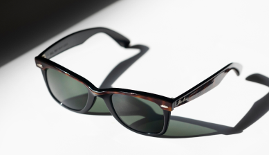 Ray-Ban® – культовый бренд для всех и каждого