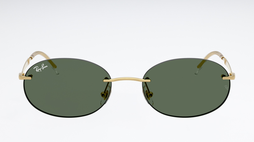 Солнцезащитные очки Ray Ban 0RB3767 001/71