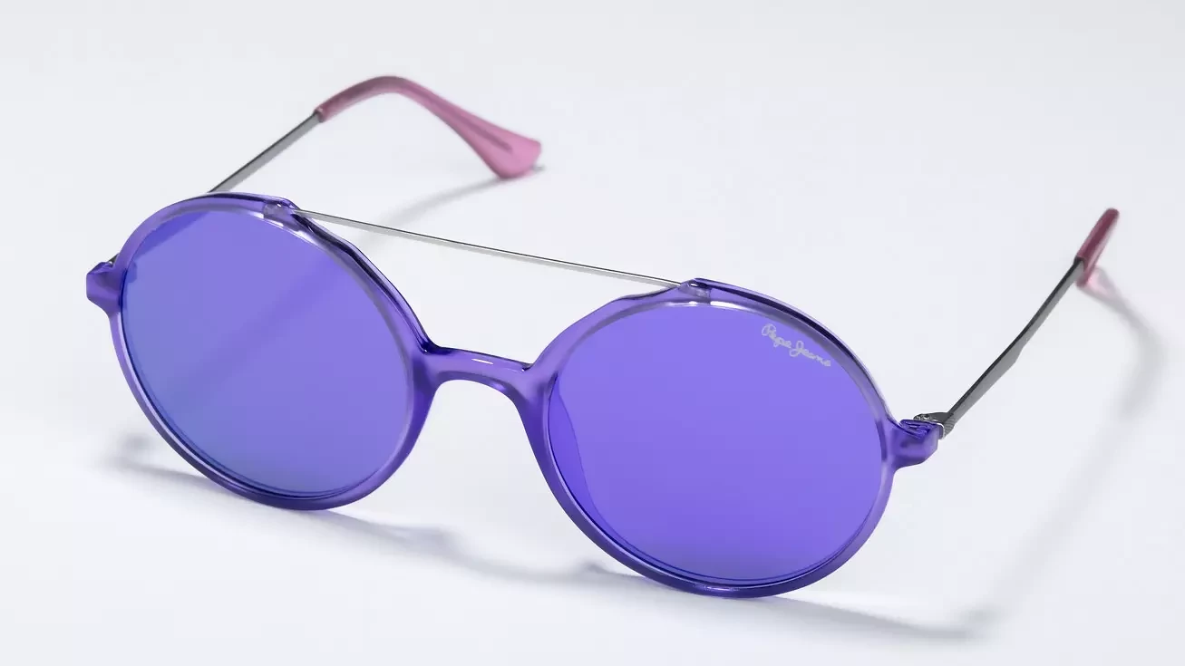 Солнцезащитные очки Pepe Jeans IBIS 7325 C4