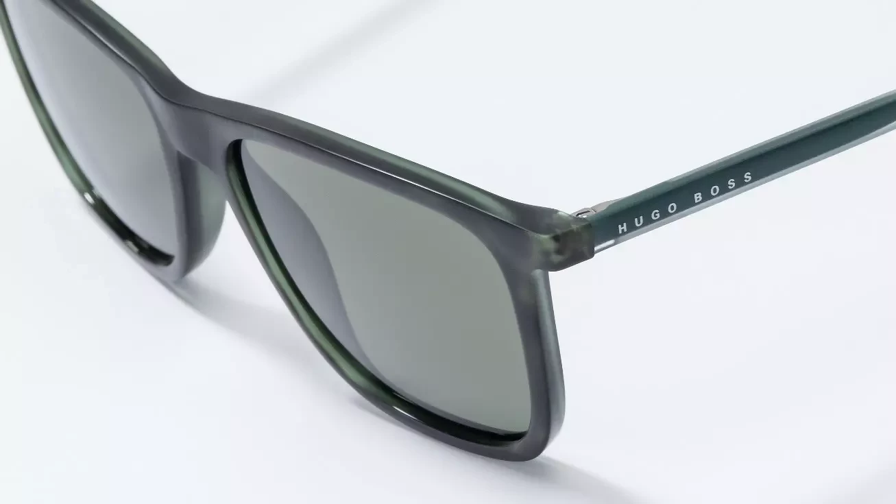 Солнцезащитные очки BOSS HUGO BOSS 1148/S 2M6