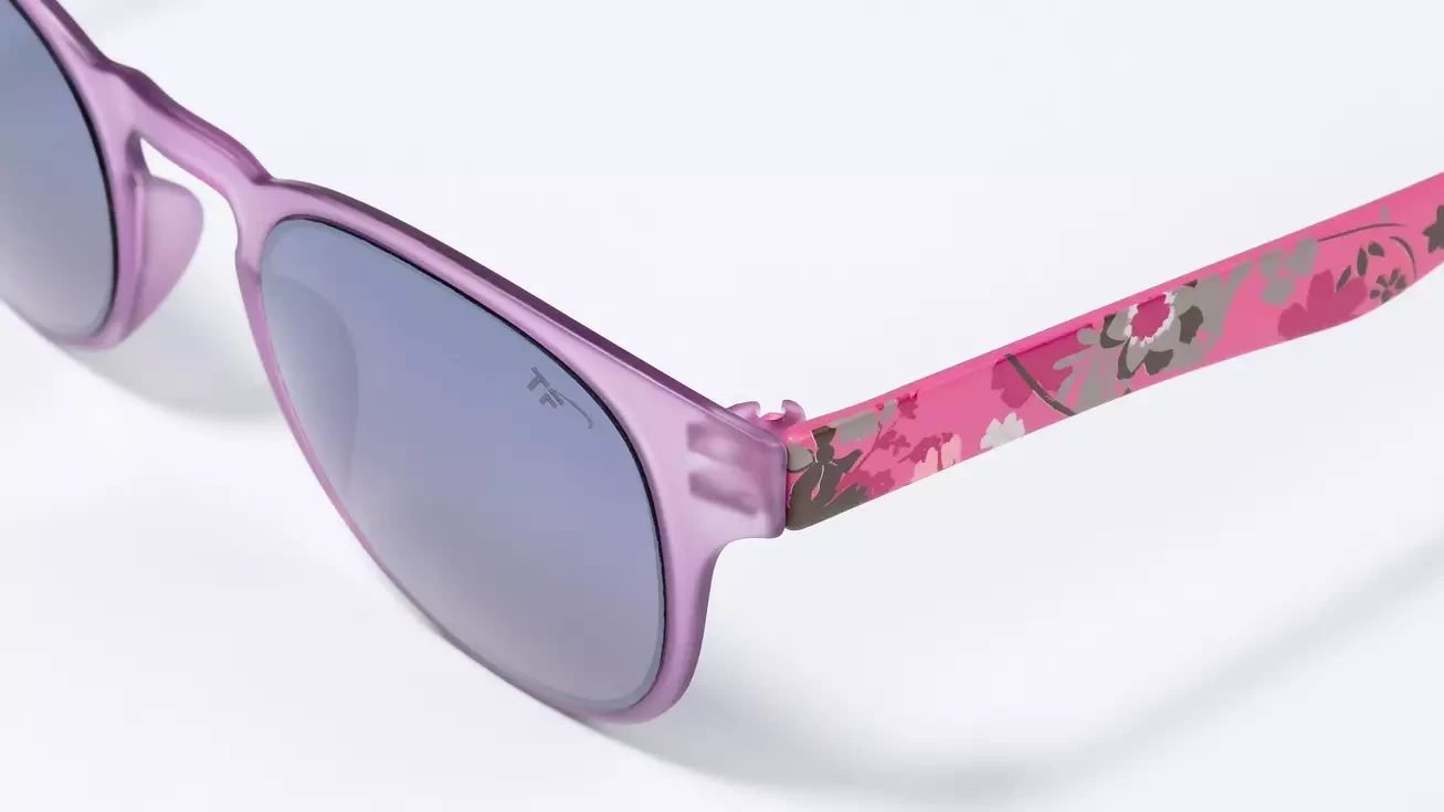 Солнцезащитные очки TF Occhiali BALI 20