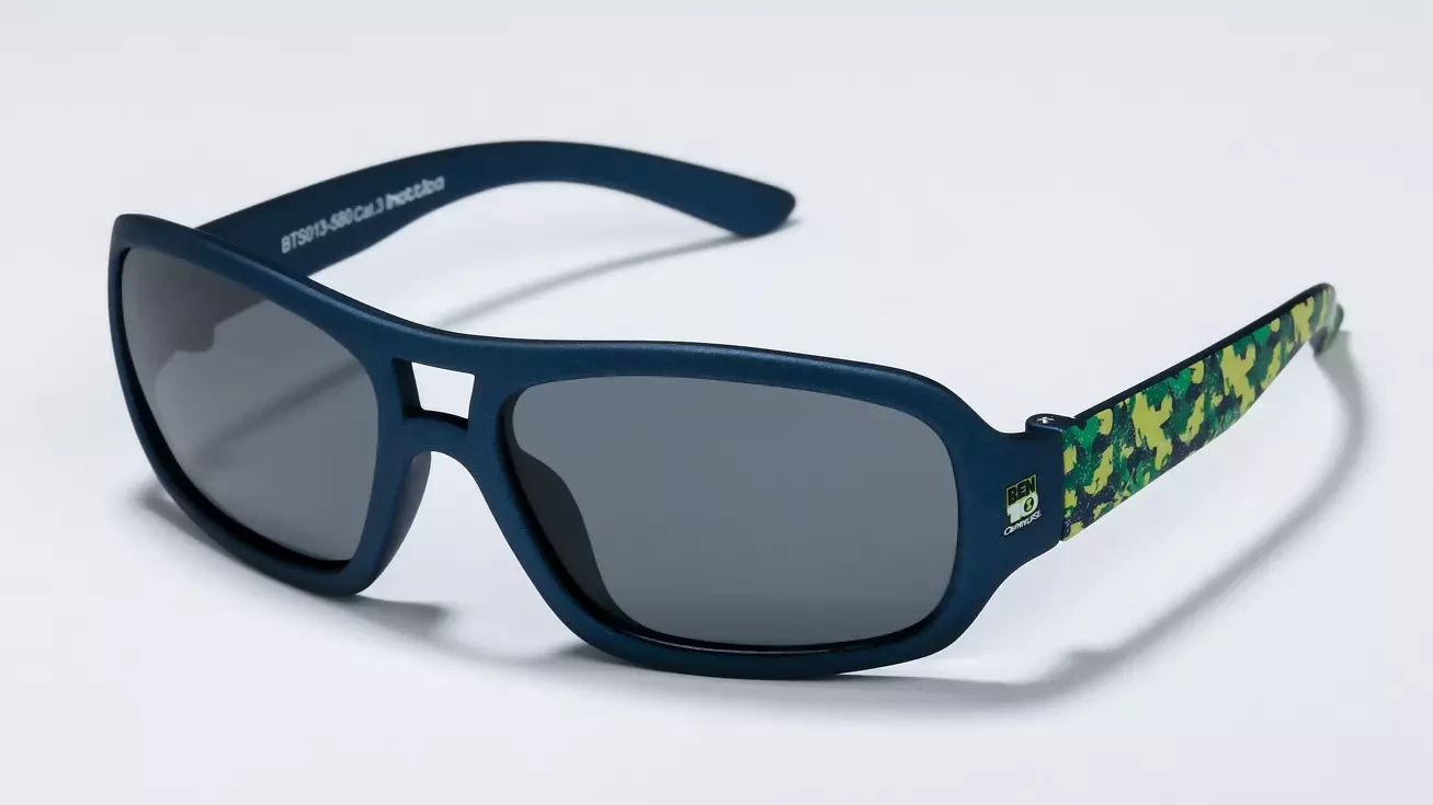 Солнцезащитные очки Ben-10 BTS013 c580