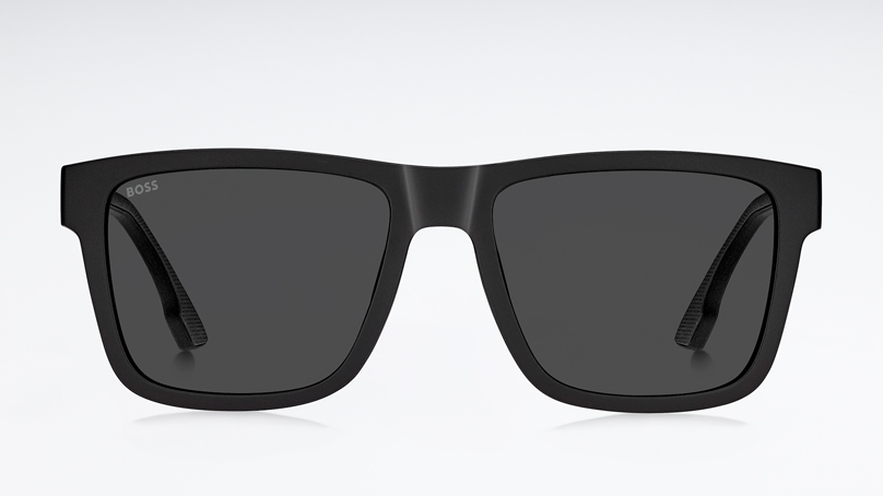 Солнцезащитные очки HUGO BOSS BOSS 1907/S 807
