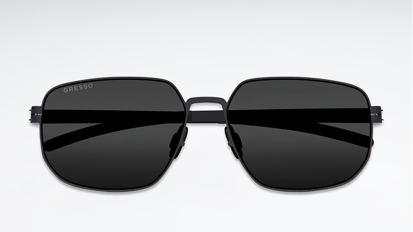 Солнцезащитные очки Gresso Lisbon (Лиссабон): GS0383.01