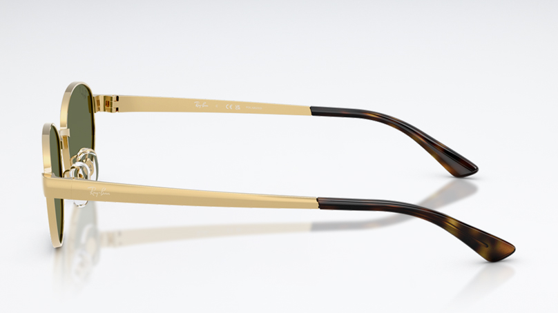 Солнцезащитные очки Ray Ban 0RB3774D 001/9A