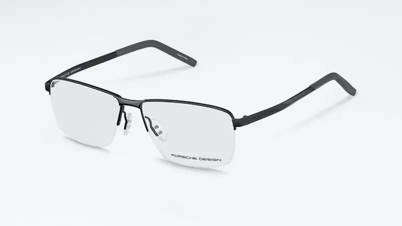 Оправа Porsche Design 8318 D