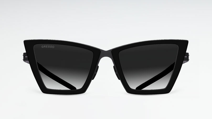 Солнцезащитные очки Gresso ALBA G0036TB02SZ01