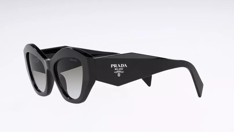 Солнцезащитные очки PRADA 0PR 07YS 1AB0A7