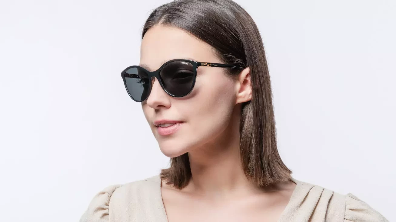 Солнцезащитные очки VOGUE 0VO5165S W44/87