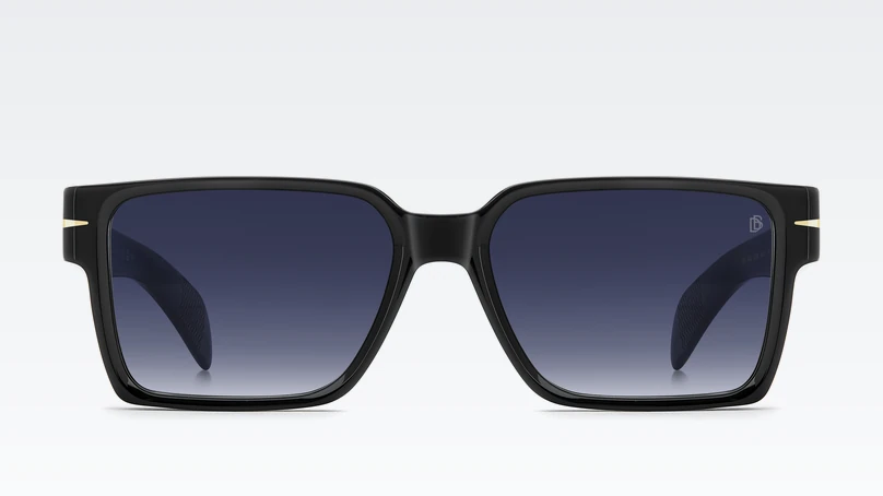 Солнцезащитные очки David Beckham DB 7162/S 807 08