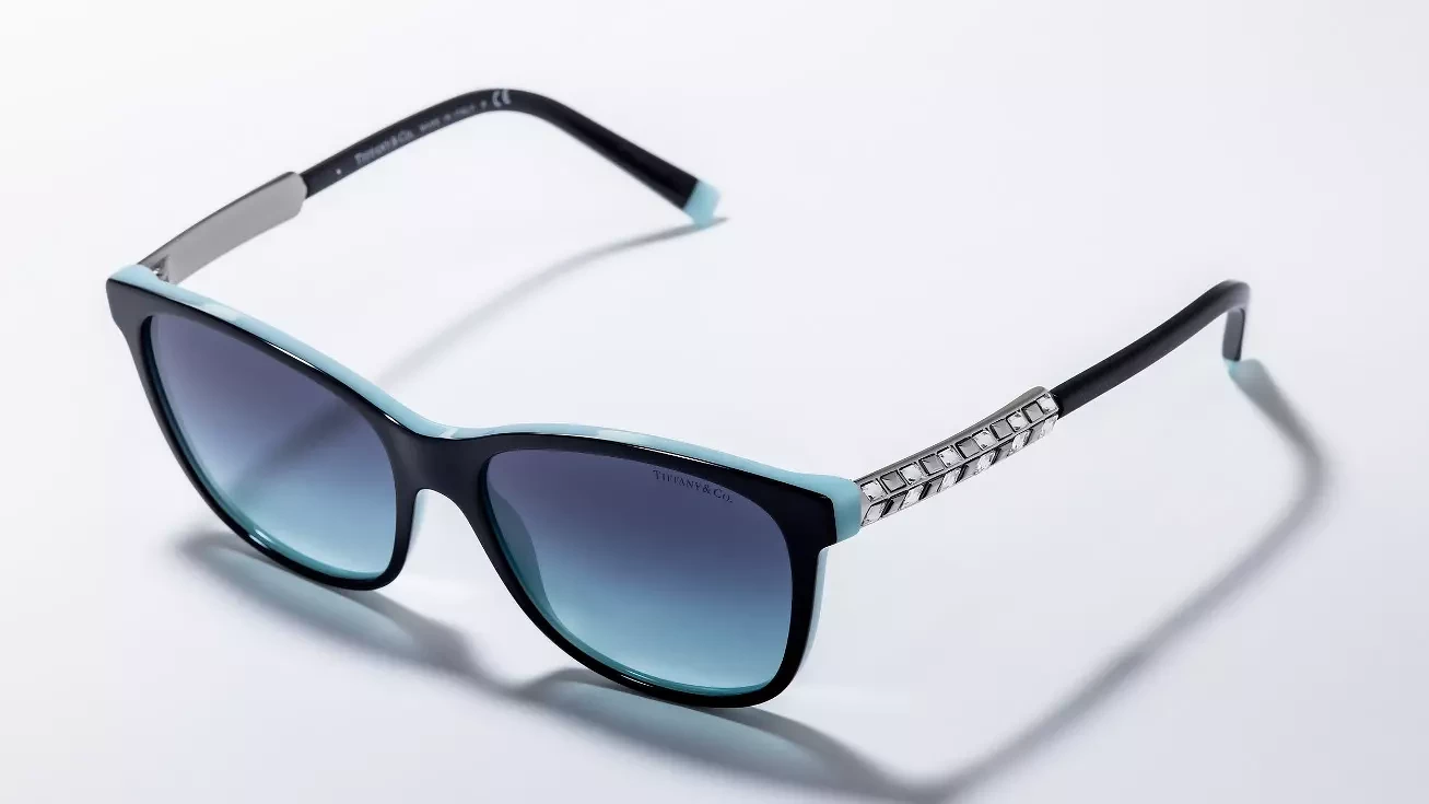 Солнцезащитные очки TIFFANY 0TF4174B 80559S