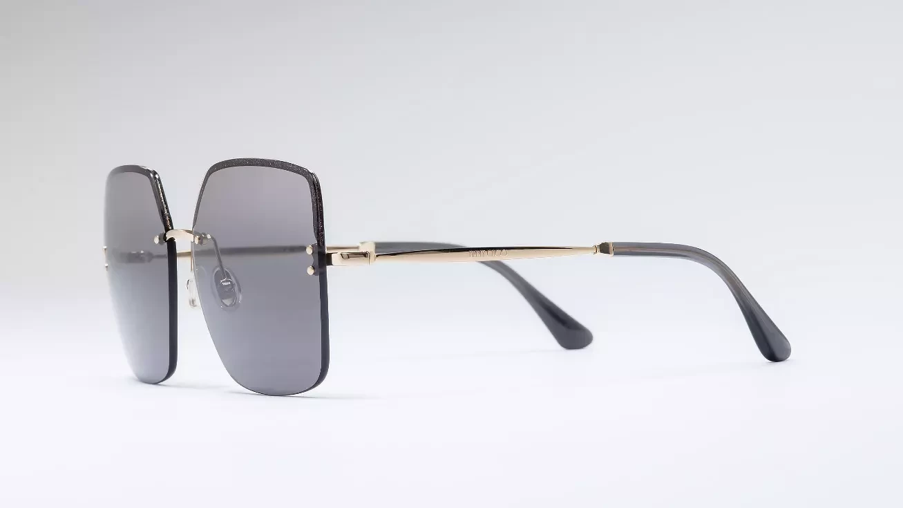 Солнцезащитные очки JIMMY CHOO TAVI/S 2F7
