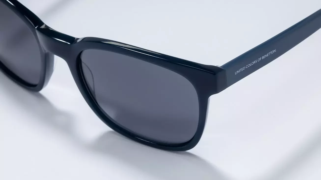 Солнцезащитные очки Benetton BE5023 535