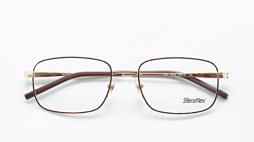 Оправа SFEROFLEX 0SF2197 S710