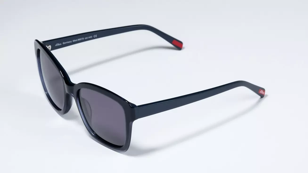 Солнцезащитные очки S.OLIVER 98573 440