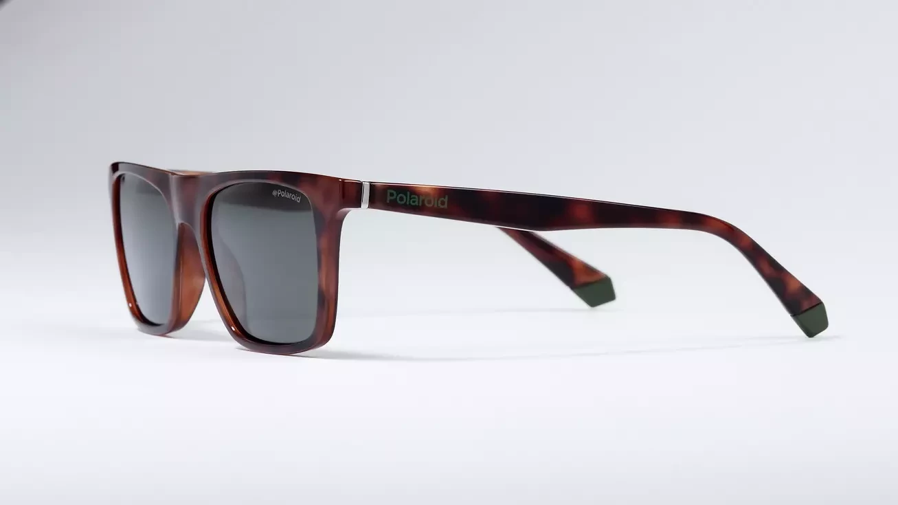 Солнцезащитные очки POLAROID PLD 6110/S XGW