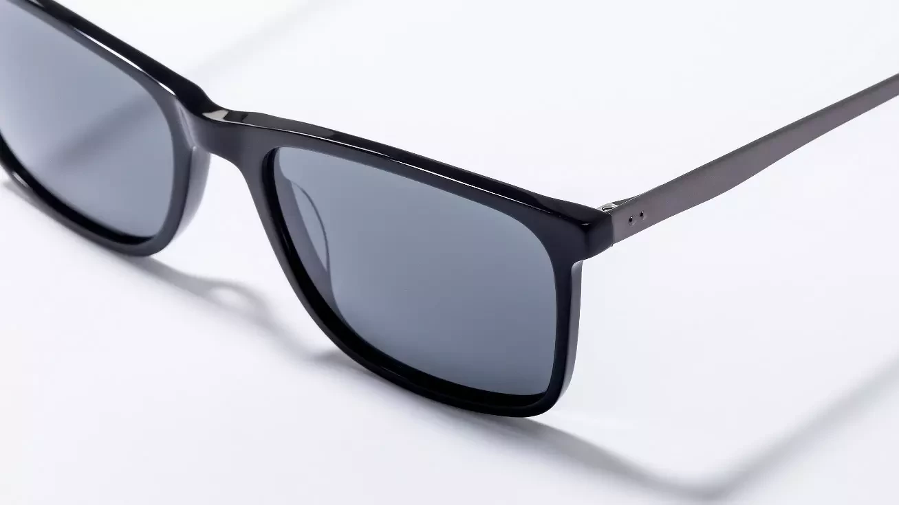 Солнцезащитные очки Trendy TDS0014 BLACK