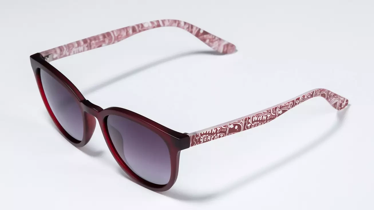 Солнцезащитные очки Dackor 322 RED