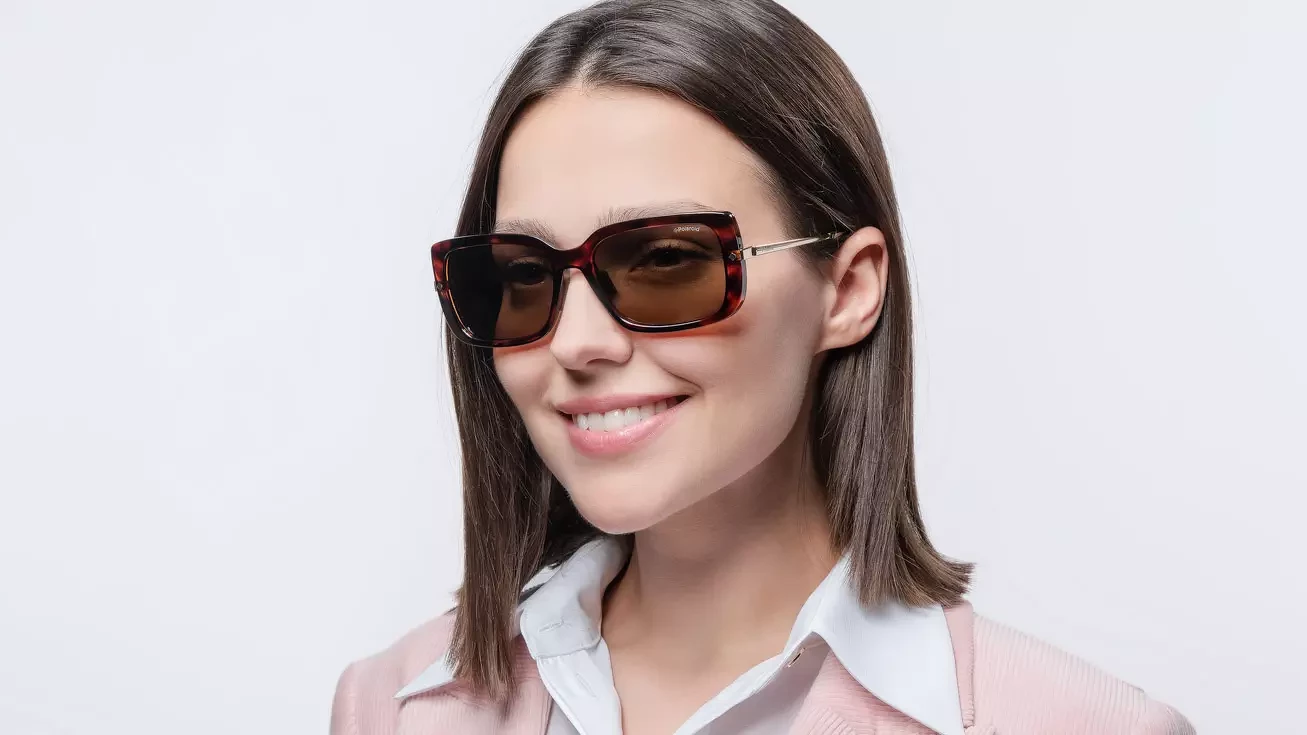 Солнцезащитные очки POLAROID PLD 4075/S 086