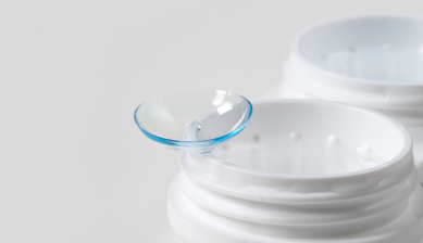 Топ-7 контактных линз плановой замены