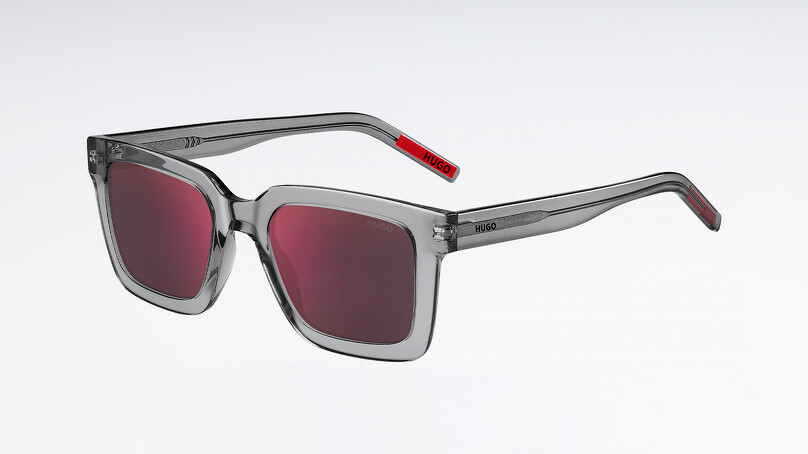 Солнцезащитные очки HUGO HG 1259/S KB7