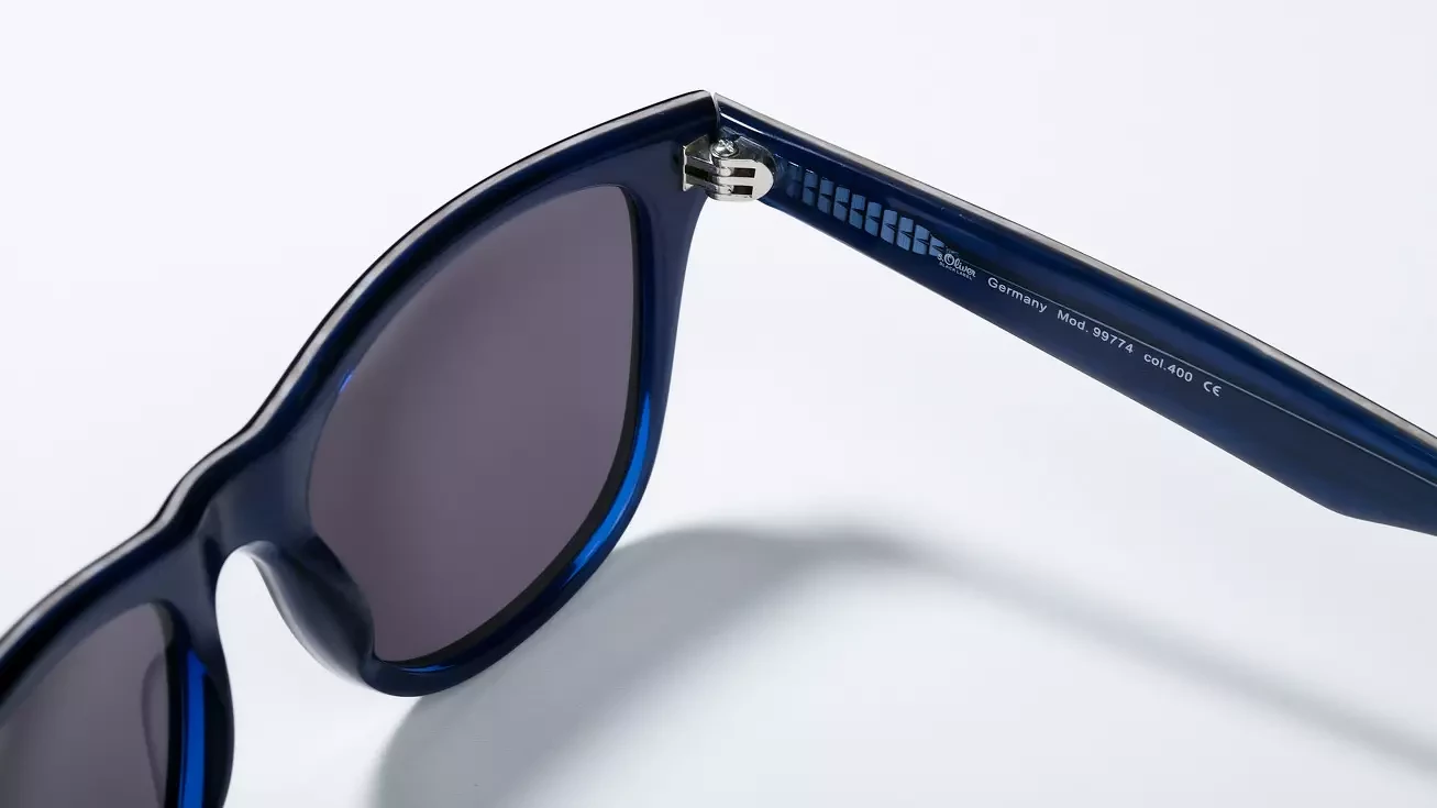 Солнцезащитные очки S.OLIVER 99774 400