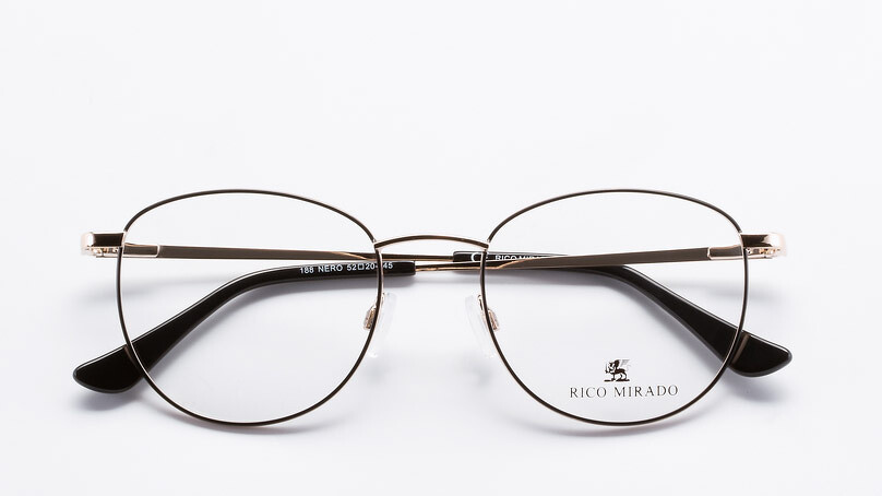 Оправа Rico Mirado 188 NERO