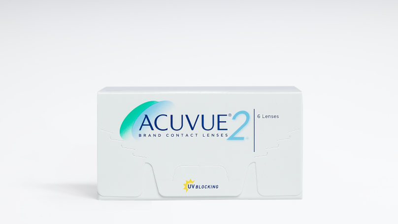 ACUVUE 2 (6 линз)