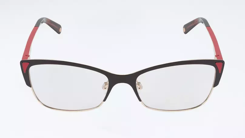 Оправа MEGAPOLIS PREMIUM 802 BROWN