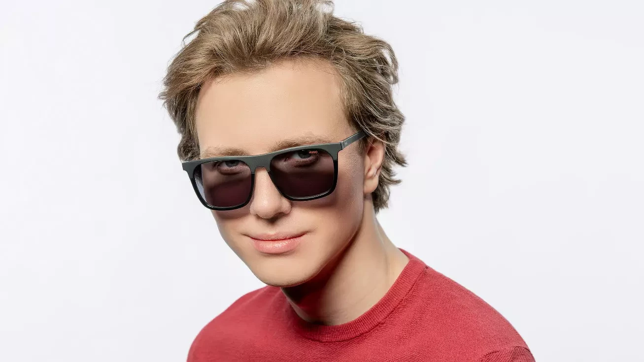 Солнцезащитные очки HUGO Hugo Boss HG 1086/S 003