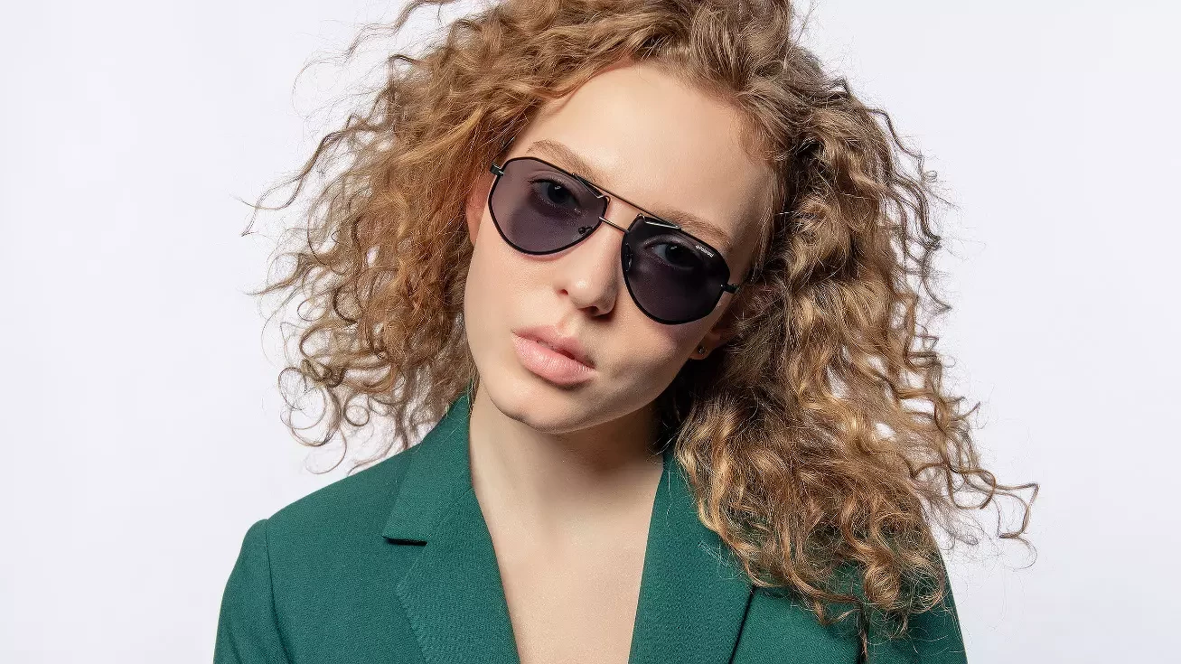 Солнцезащитные очки POLAROID PLD 6092/S 807