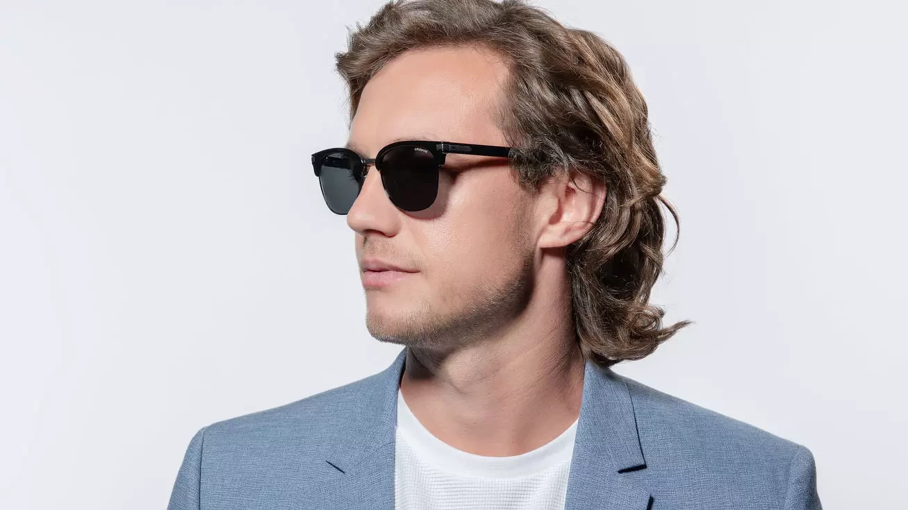 Солнцезащитные очки POLAROID PLD 2076/S 807