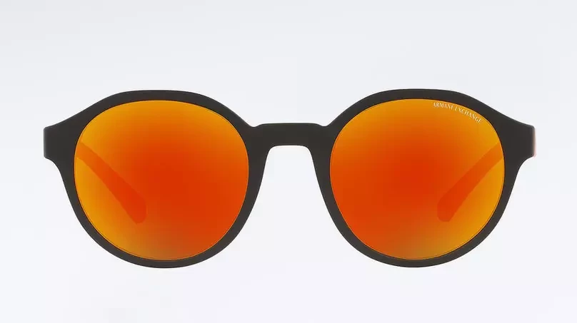 Солнцезащитные очки Armani Exchange 0AX4114S 83366Q