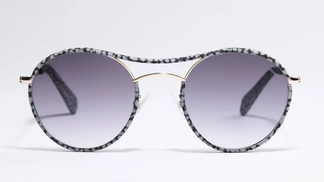 Солнцезащитные очки BORBONESE TOKYO 04