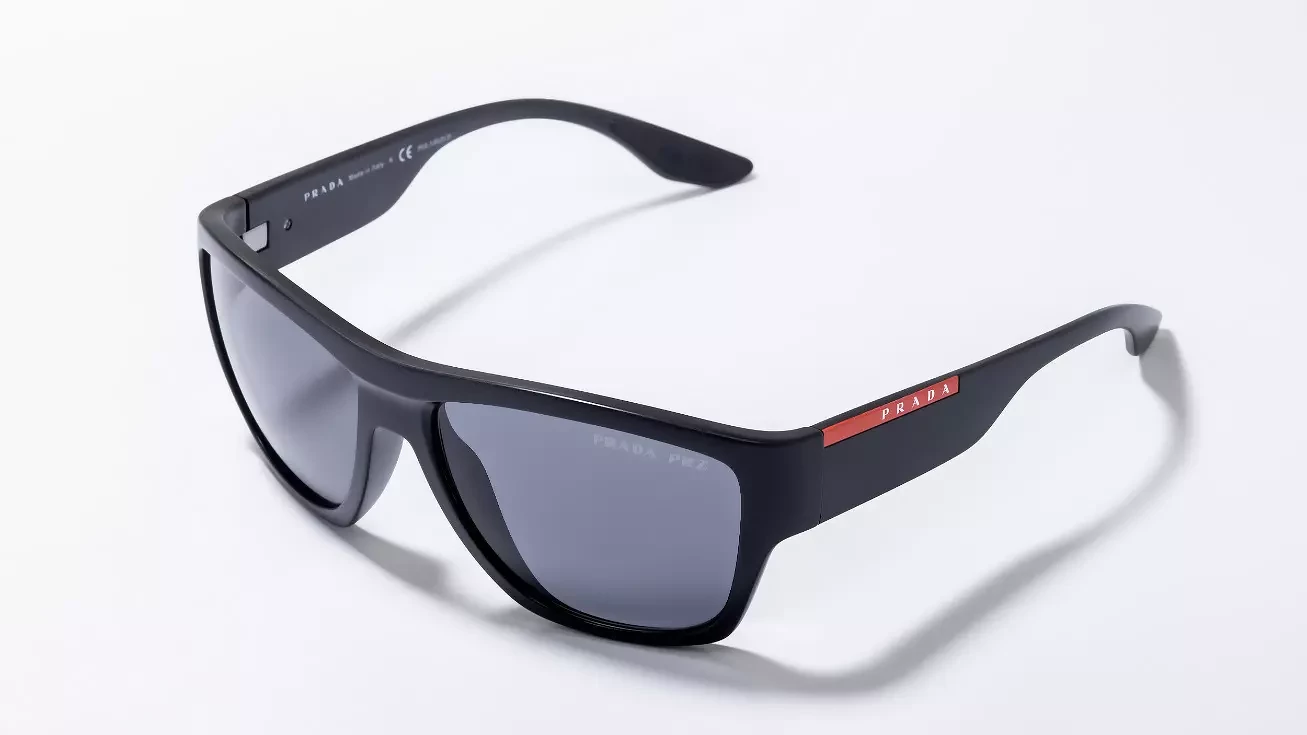 Солнцезащитные очки PRADA LINEA ROSSA 0PS 08VS 1BO02G