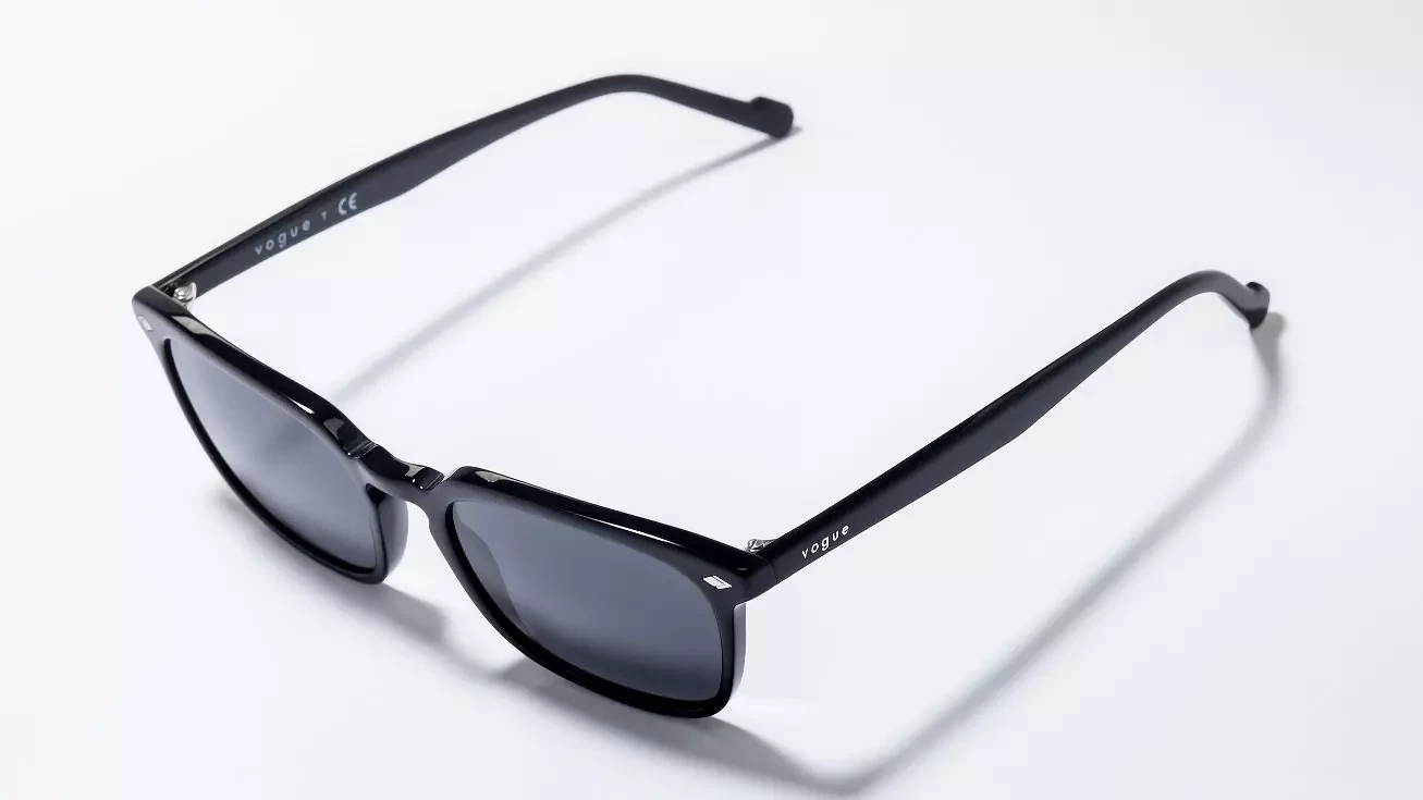 Солнцезащитные очки VOGUE 0VO5347S W44/87